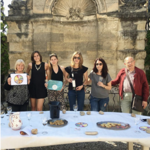 Peyrou Montpellier Hôtel Haguenot