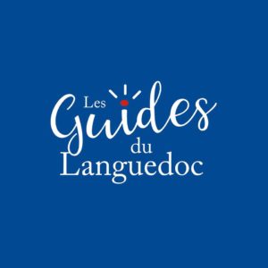 Logo guides du Languedoc