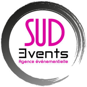 Logo Sud Events Montpellier